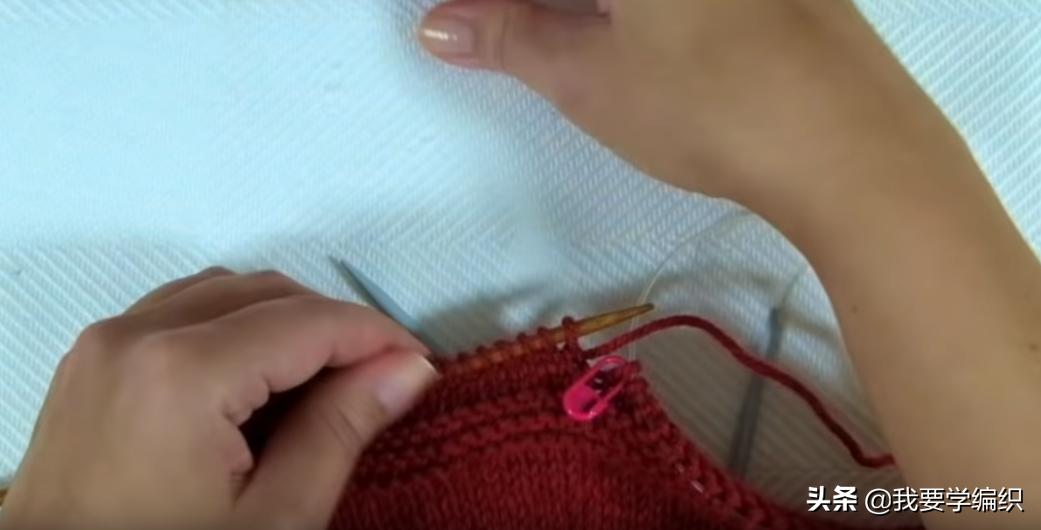 婴儿长裤夏季打底裤,宝宝裤0-1岁怎么做