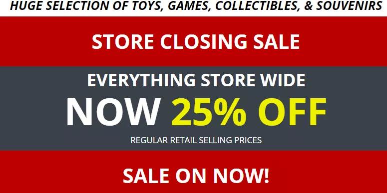 泪别！多伦多30年著名玩具连锁老店破产！DavidsTea也要关了