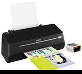 各类打印机基础知识讲解,打印机基本页面讲解