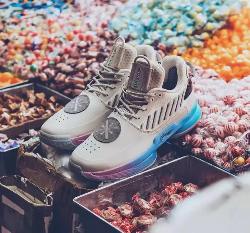 明星鞋子球鞋推荐,球鞋全明星