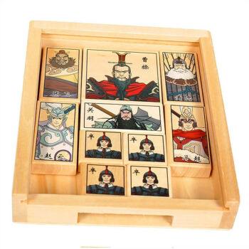 古代玩具和现代玩具,古人智能玩具