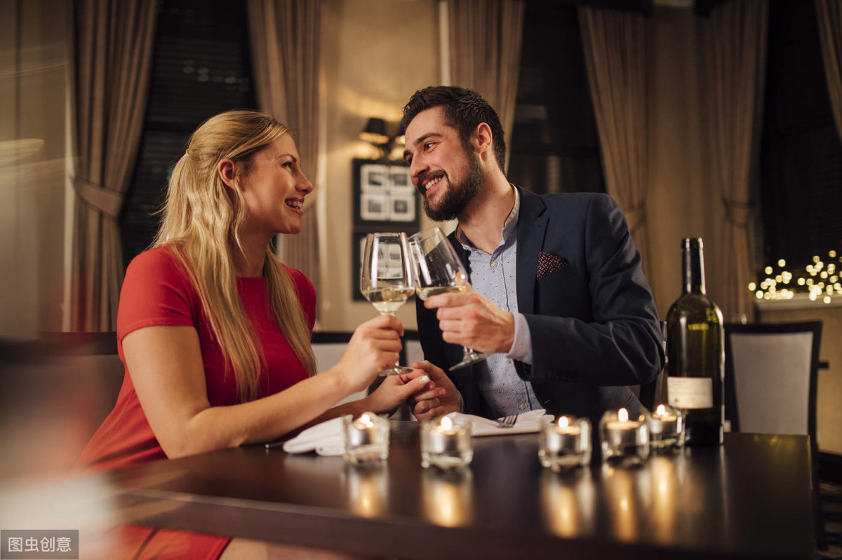 朋友圈分析女人情感,通过朋友圈判断女孩性格