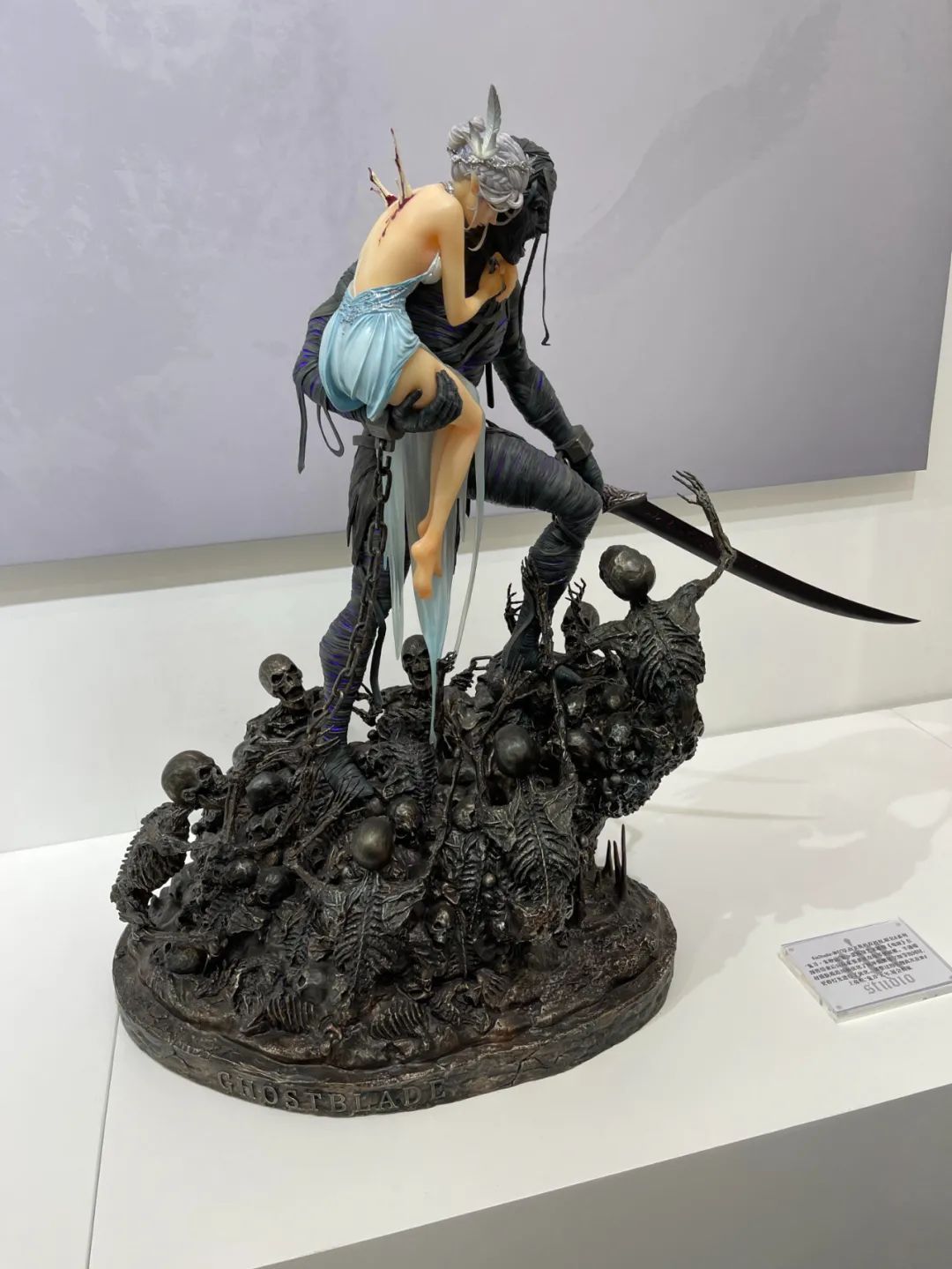 2021上海wf展集锦,今年wf展在哪里