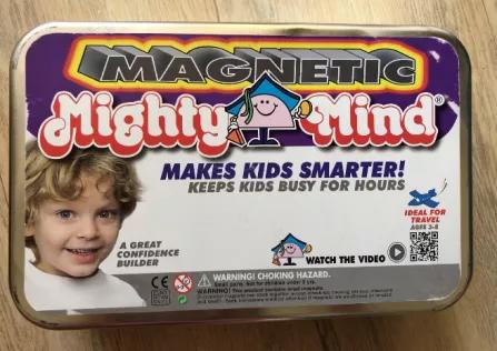 2-3岁宝宝思维训练玩具推荐,8-12岁儿童思维玩具推荐