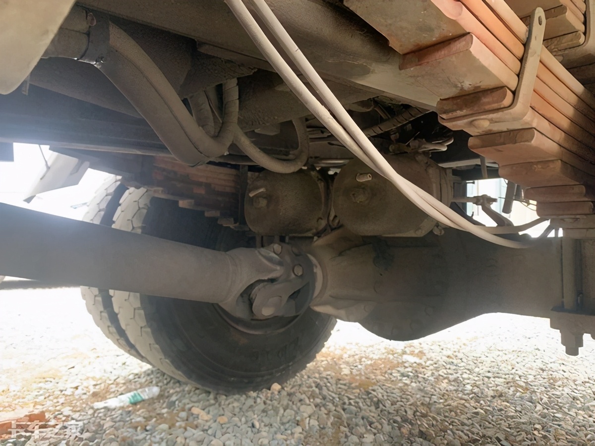 建筑工程运输自卸车,农民致富好帮手农用运输车