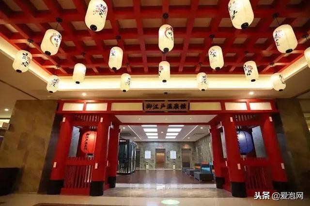 江西最珍稀的温泉,江西温泉旅游攻略