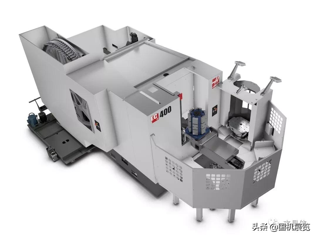 中国进口高端机床现状,中国能进口的最好的机床