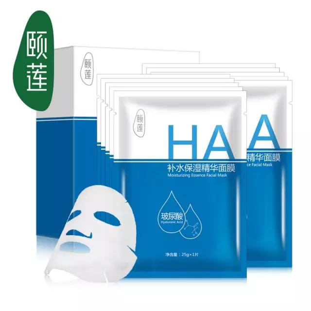 国产睡眠面膜排行榜10强,口碑最好十大补水国产面膜