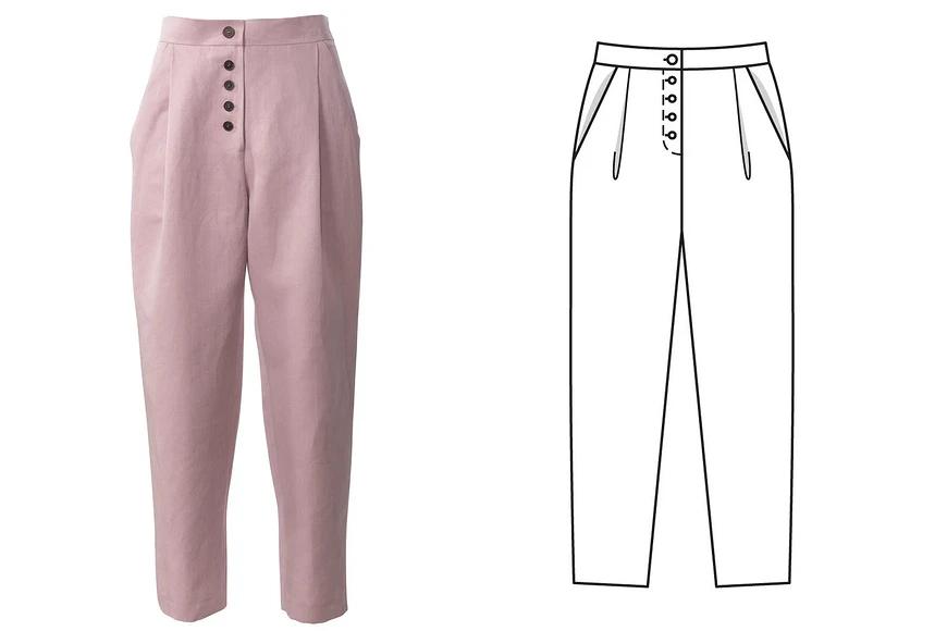 缝纫日常让生活过得更充实美好,缝纫衣服用它真方便