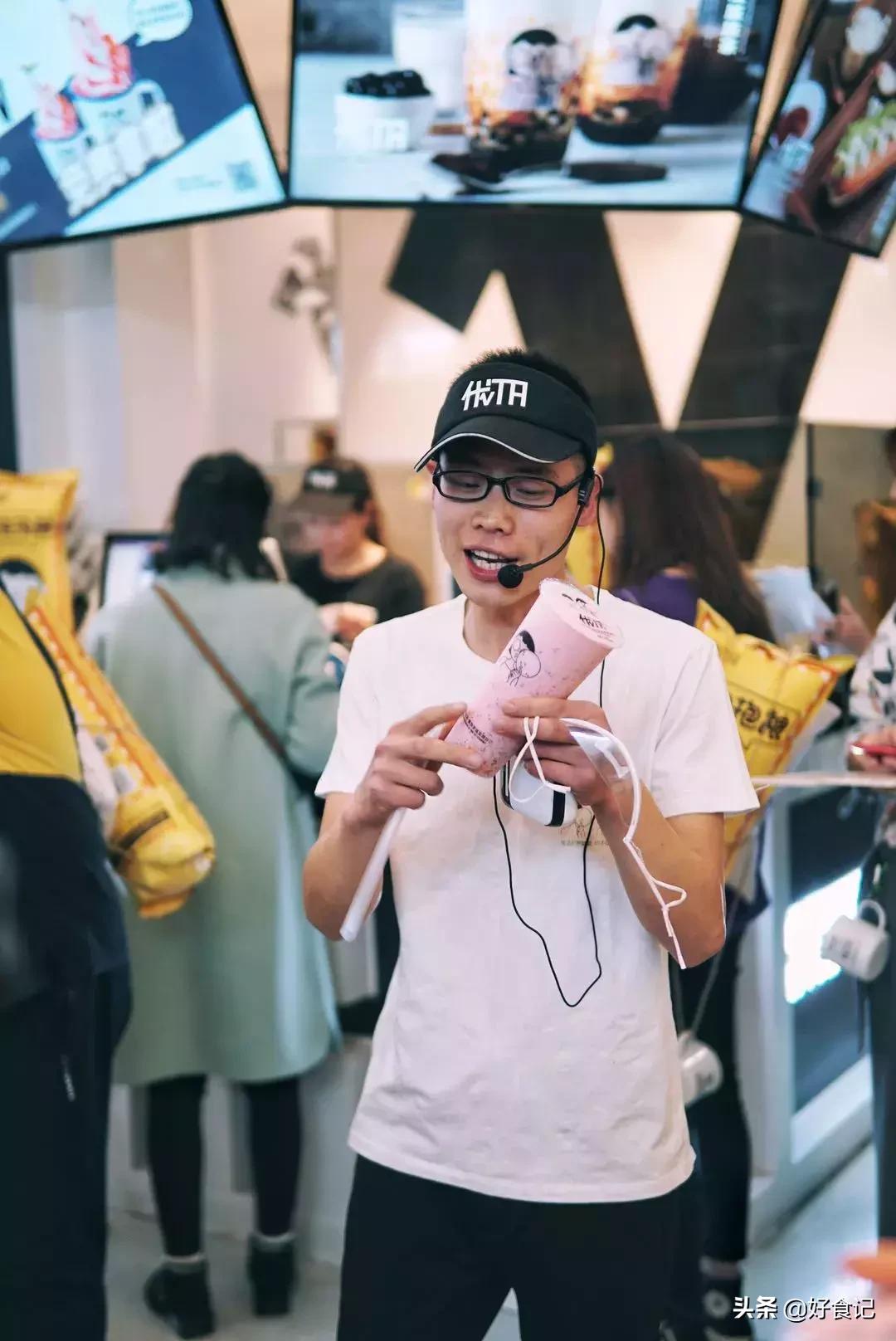 果茶好看又好喝,果茶好喝