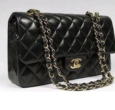 香奈儿chanel老佛爷发展史,chanel中古包法式复古风