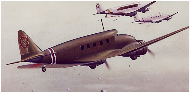 731部队实验时使用的飞机,731日本部队有哪些实验