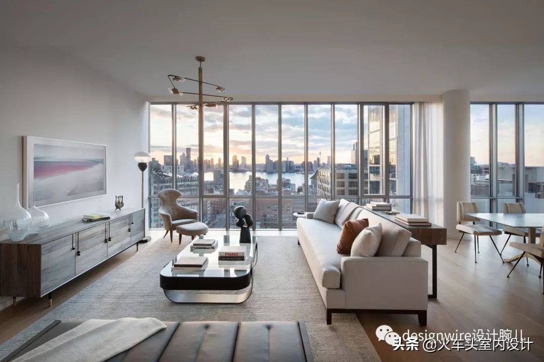 全球100座豪宅欣赏系列,2019亚洲超级十大豪宅