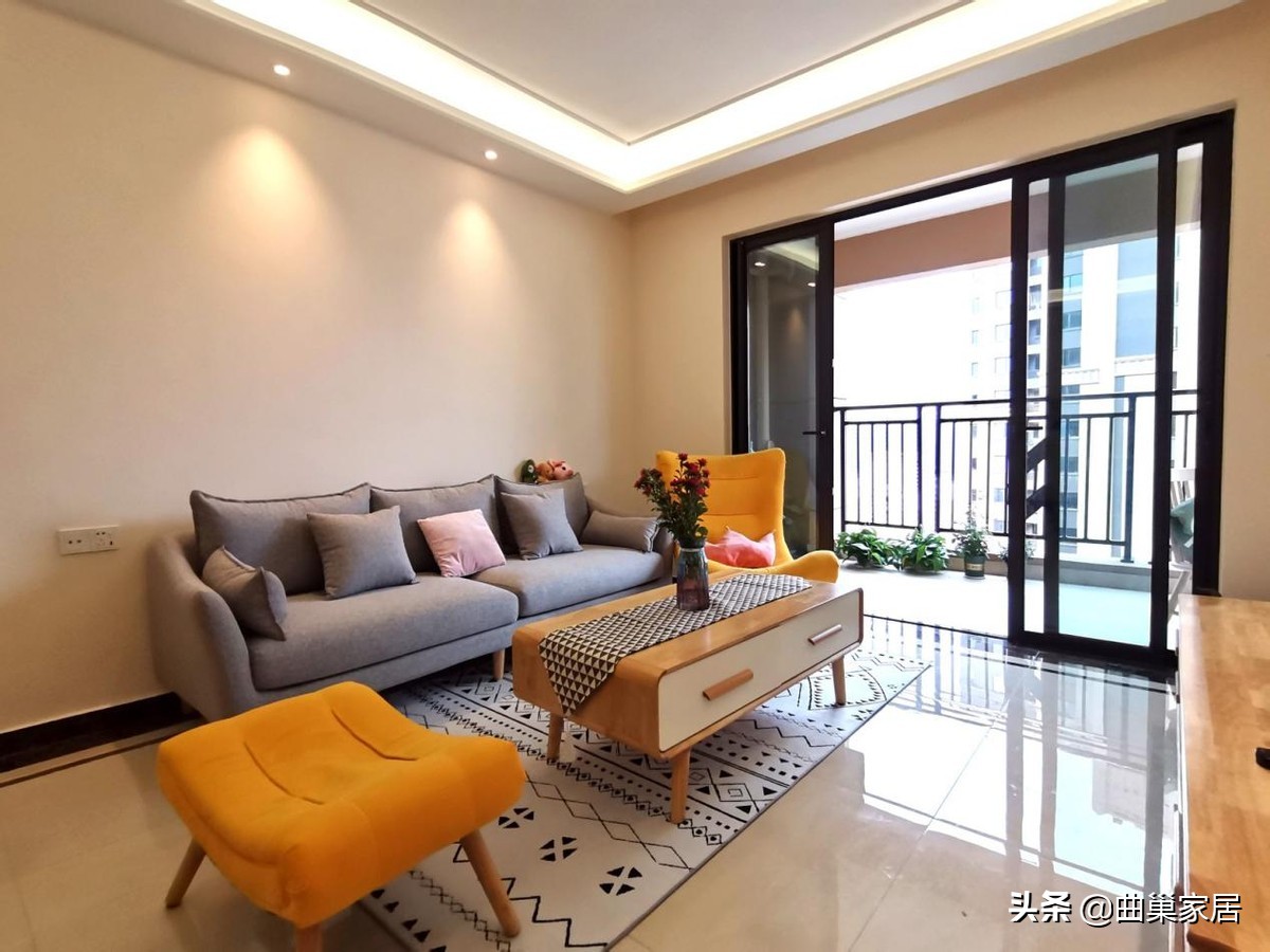 干货！快速去除布艺沙污渍的技巧