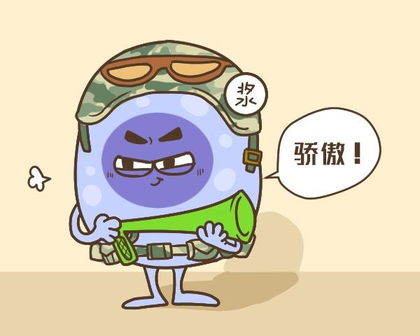 带你了解你的免疫系统（二）-B细胞和抗体介导的免疫应答