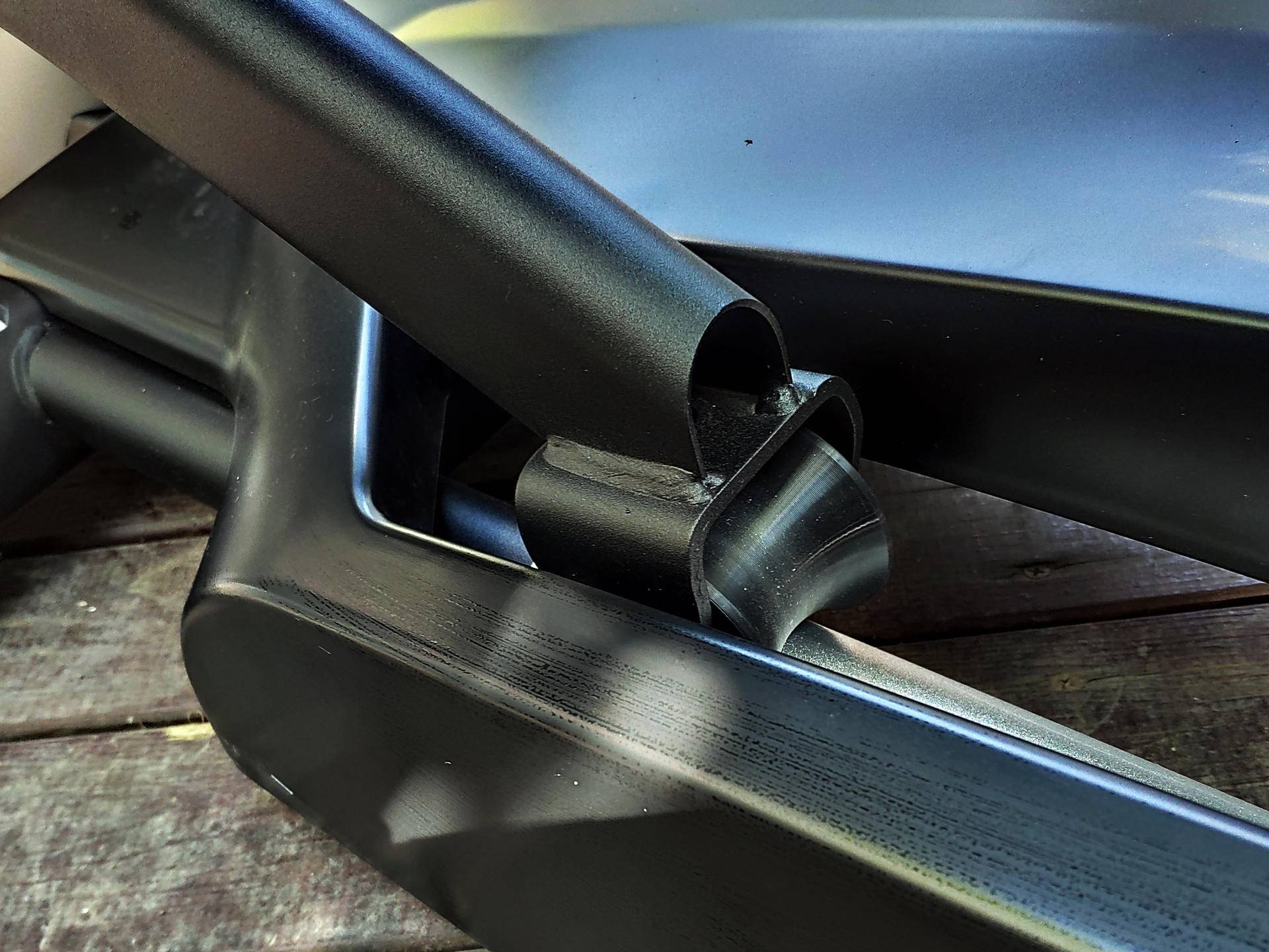 麦瑞克昆仑k100椭圆机评测,麦瑞克昆仑K60椭圆机评测