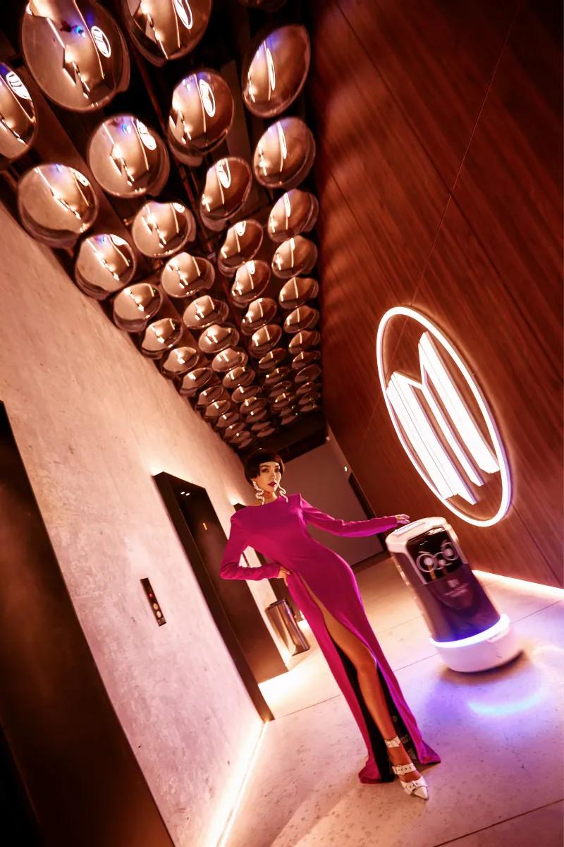 万达附近新酒店,万达新开酒店