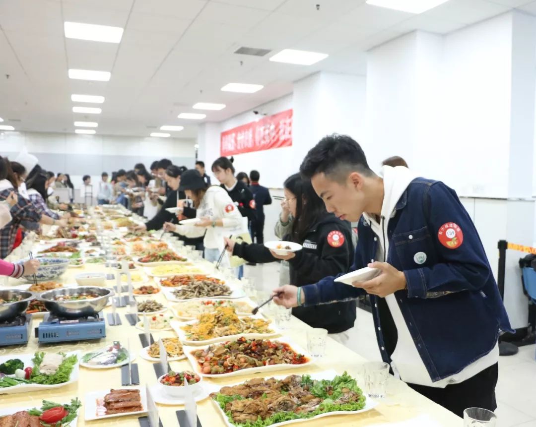 农业大学出品的美食,中国农业大学美食