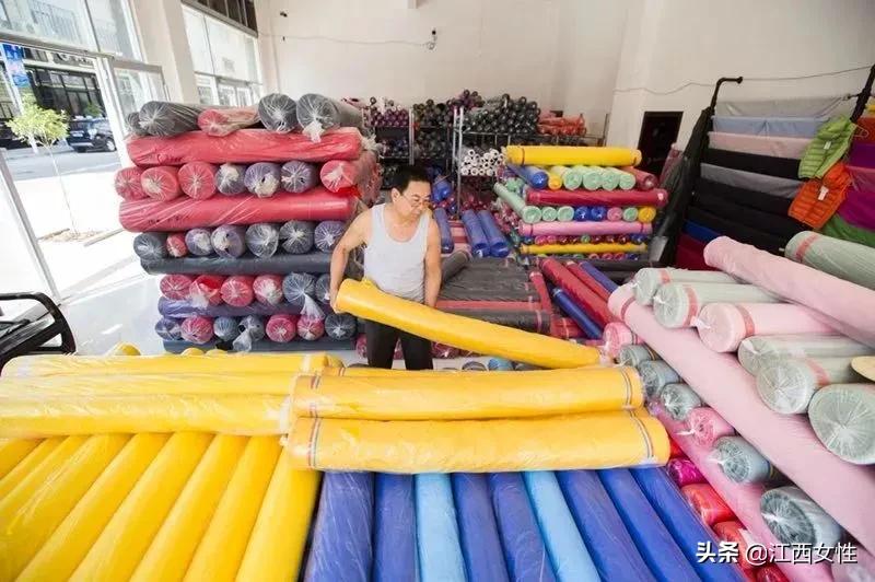 全国几大淘宝村在哪里,江西淘宝镇