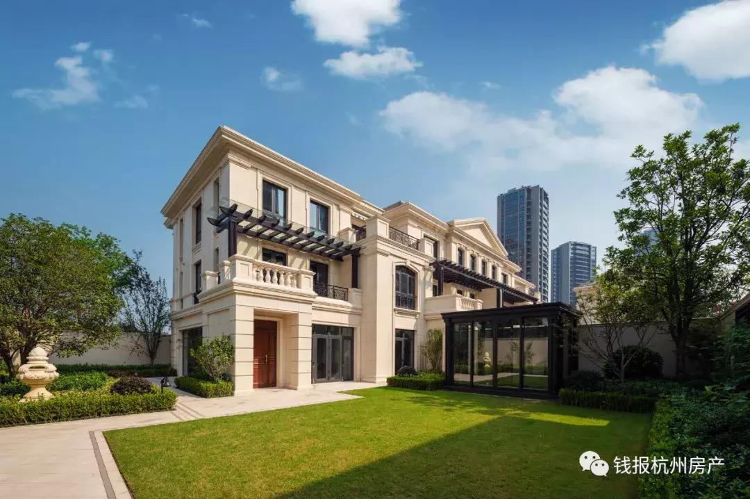 柳岸晓风看房,绿城柳岸晓风高层