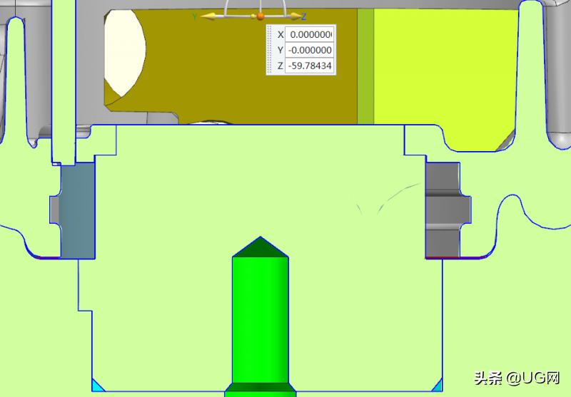 压铸成型工艺与模具设计2012,压铸模具设计流程图