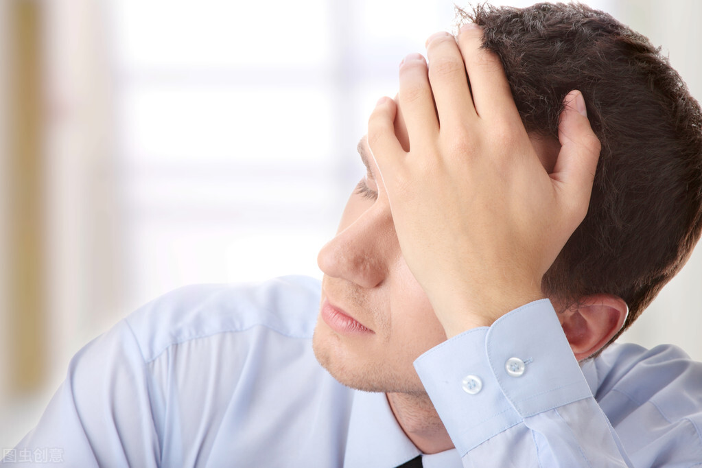 抑郁症复发的时候怎么缓解,抑郁症又复发