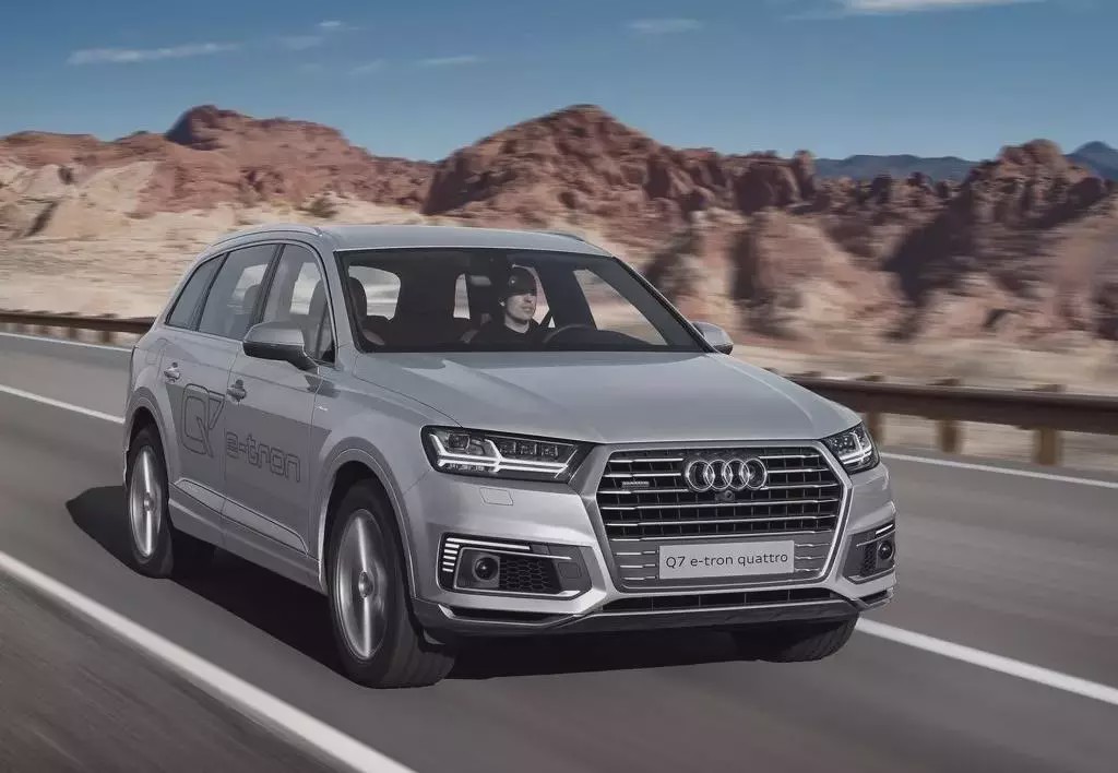 奥迪新车15万左右六座,奥迪十万左右全款新车推荐一下