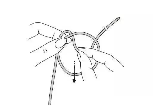 简单棒针教学，轻松上手（附教程）
