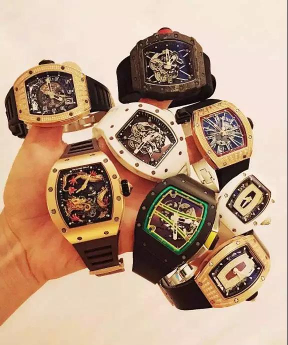 中国崛起!广州劳力士价还不到3000,贪婪的瑞士给老外上了一课