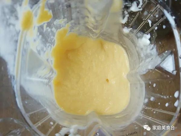 一起吃绵软可口的芒果冰沙,一起来吃绵软可口的芒果冰沙