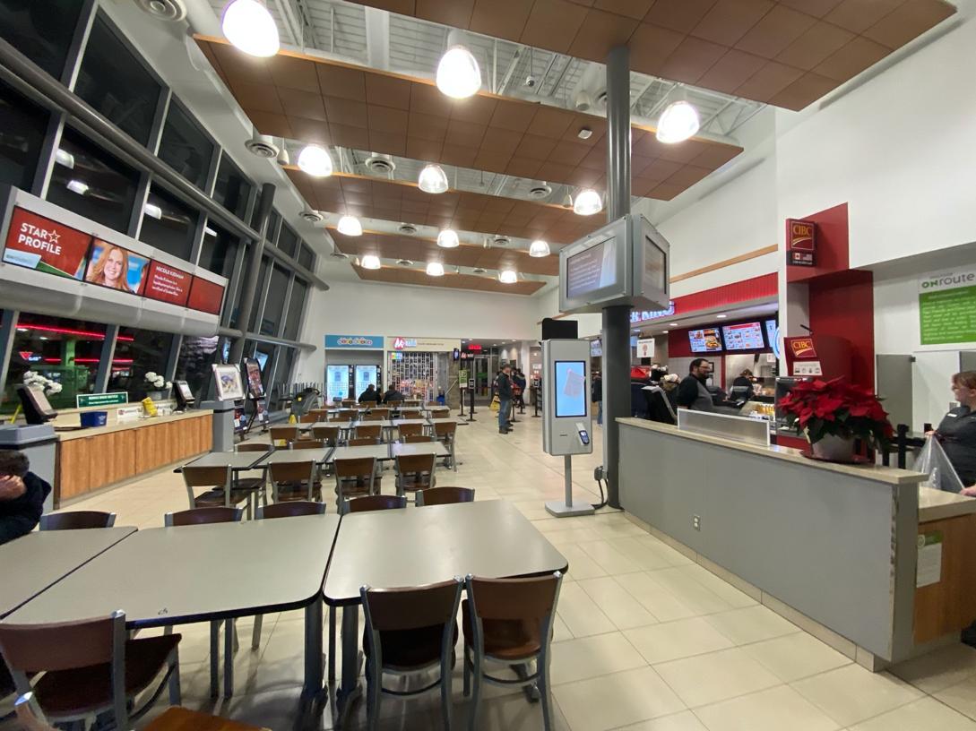 老树开新花--深度体验现代第六代Elantra附北美租车出游详记