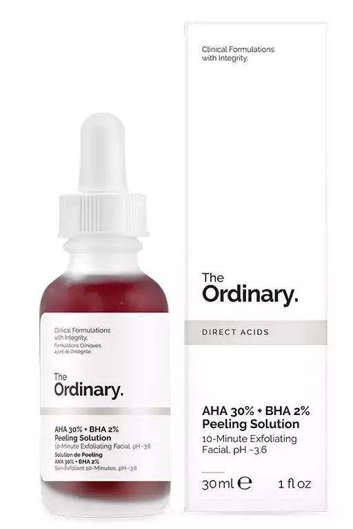 美国版“小红书”高评分单品，网红和小众妆品受欢迎