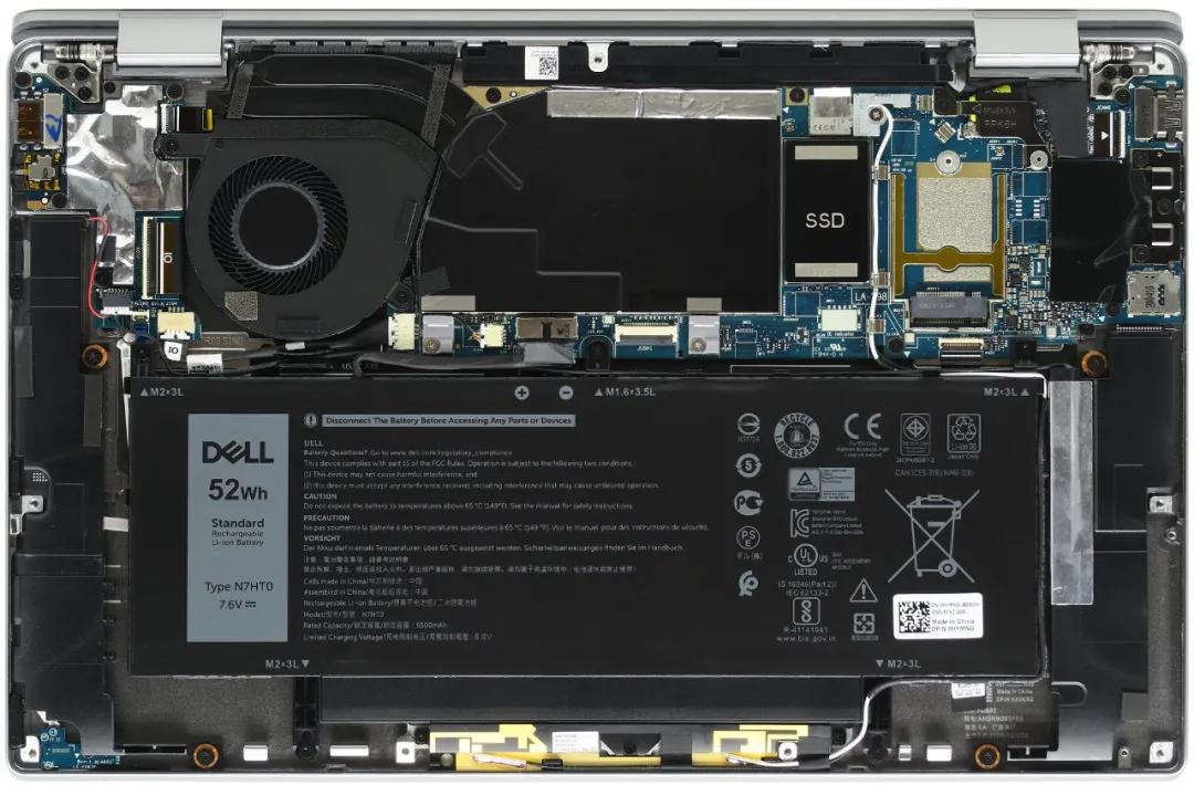 为舒适而生完整版,戴尔latitude9510接口