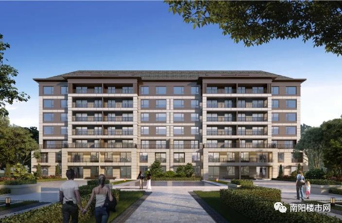 2021，豫系品牌房企“开挂”年？