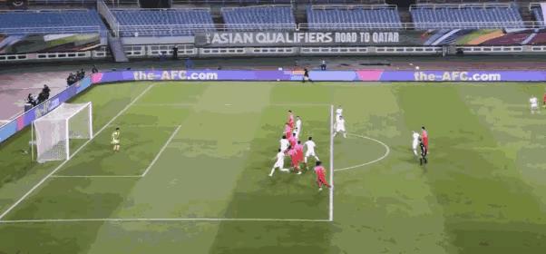 韩国队亚洲杯1-0绝杀,韩国队2:1逆转泰国队