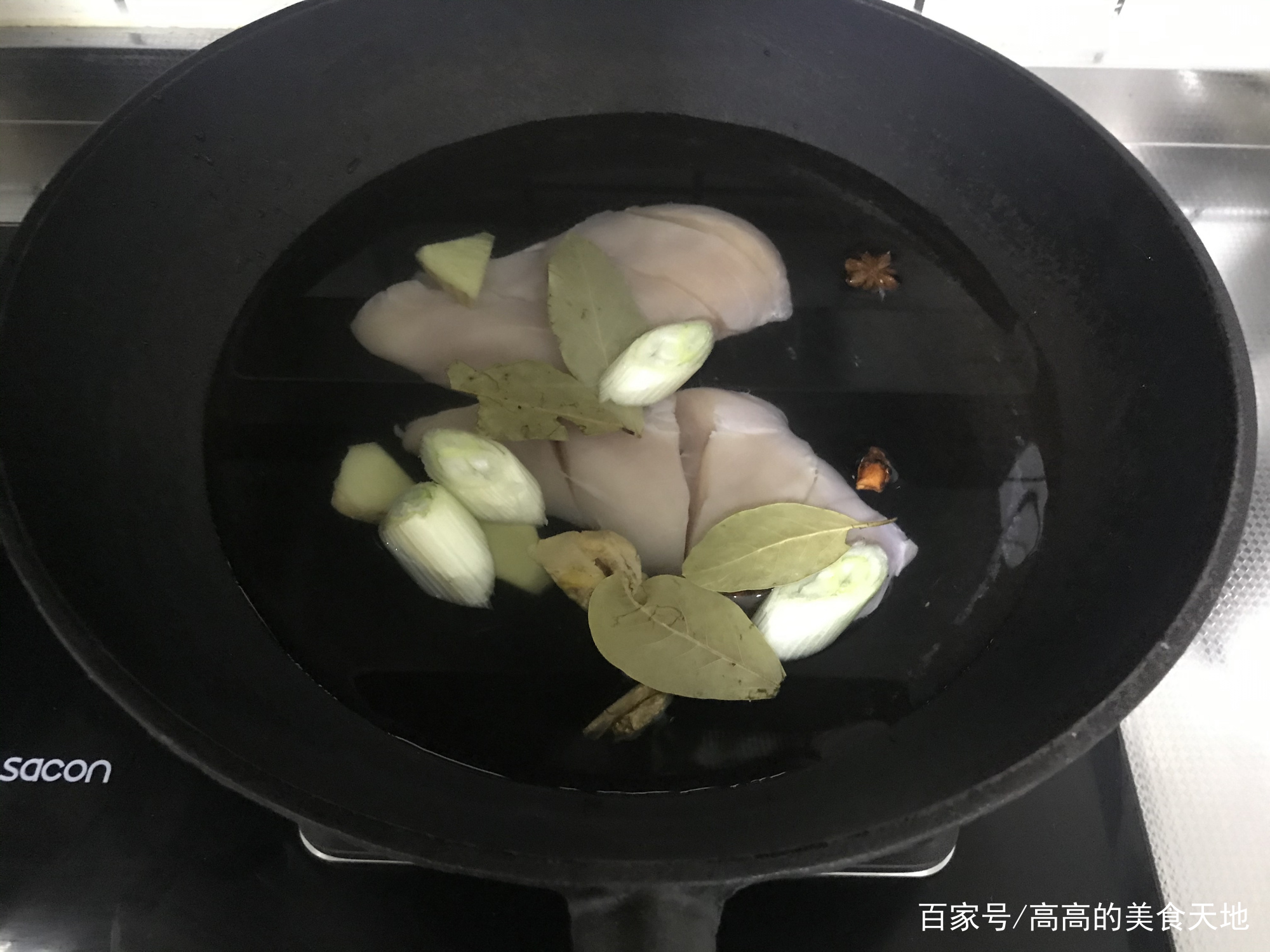 自己做的鸡肉松不蓬松是什么原因,自制肉松怎么蓬松不发硬空气炸锅