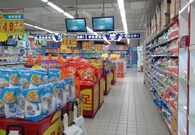 温州人都喜欢开超市怎么盈利,温州人如何开超市