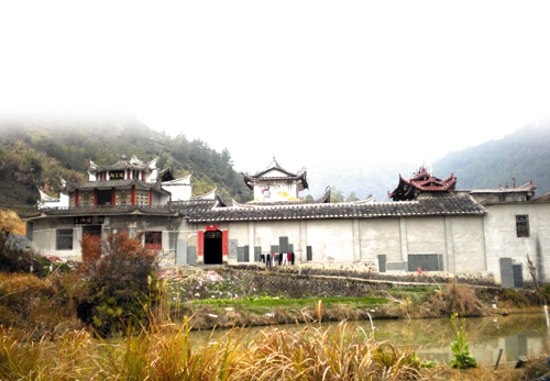 古田人历史,古田县有哪些历史人物