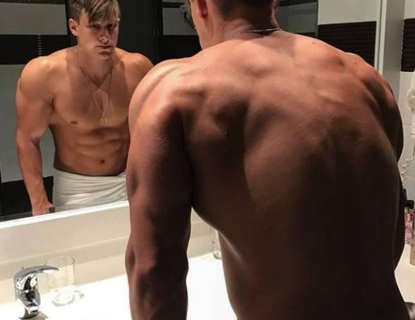 全球公认最强健身流程视频,全球公认最佳健身方法排名