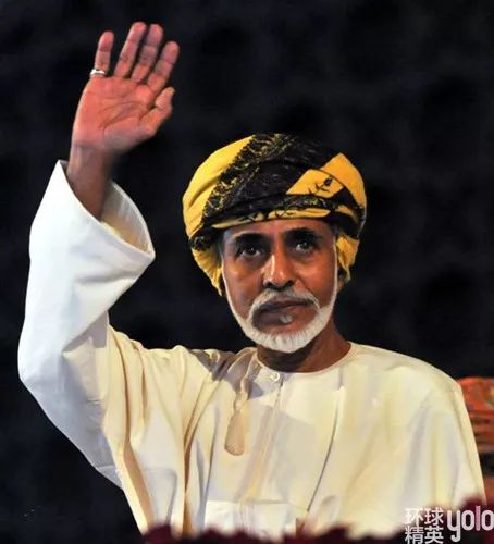 阿曼王室最新消息,阿曼王室国王