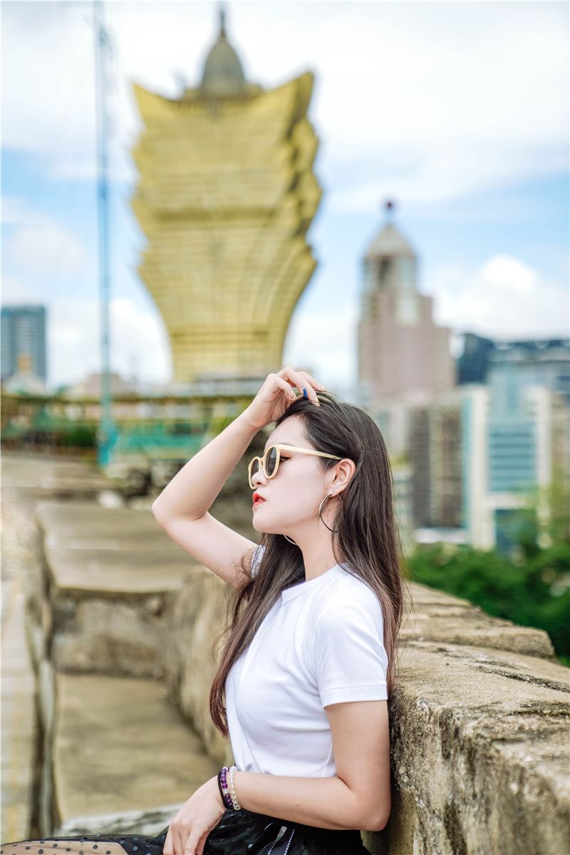 澳门葡京拍照哪里好看,澳门葡京最佳拍摄地点