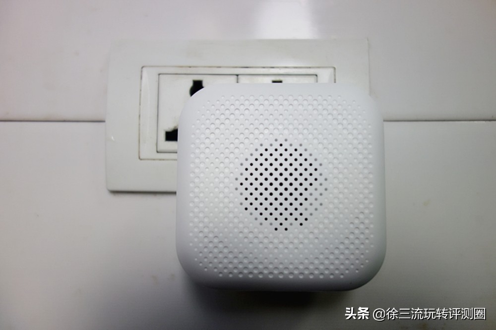 叮零智能视频门铃信号差,叮零智能视频门铃