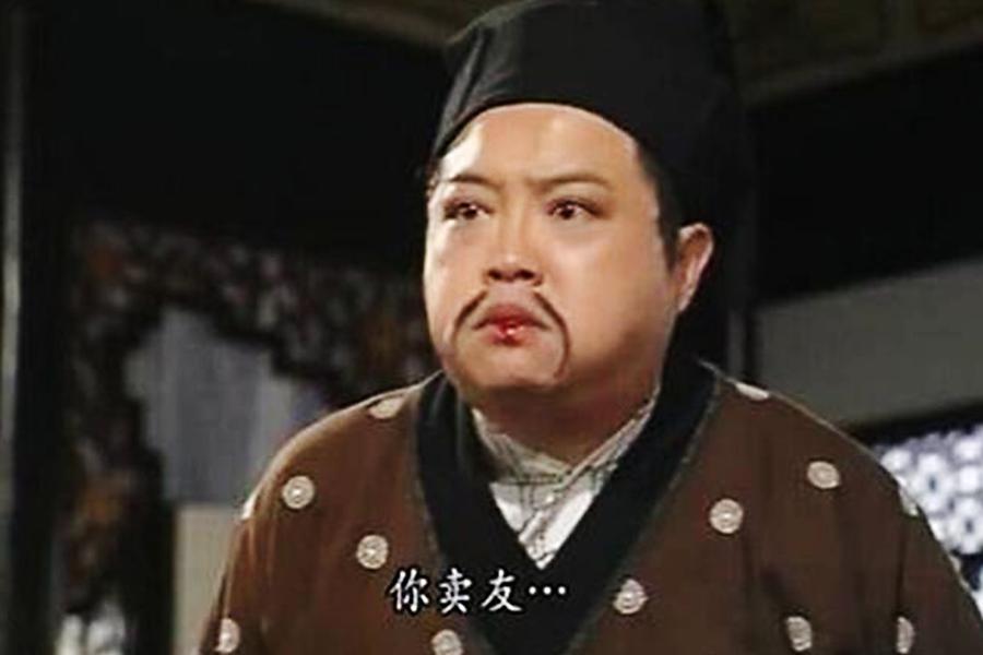 天龙八部风波恶怎么死的,天龙风波恶战力