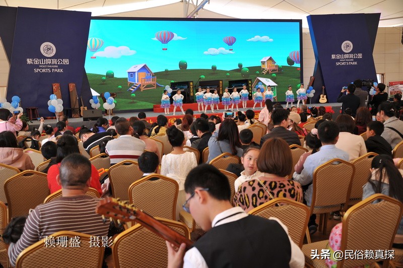 小记龙岩市博艺艺校交易城分校“舞动心灵,唱响青春”新年音乐会