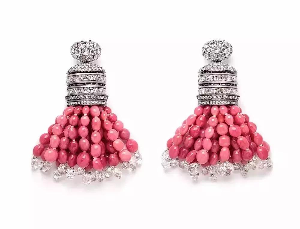 一件珠宝从设计到最后的成就,顶级珠宝设计背后的秘密