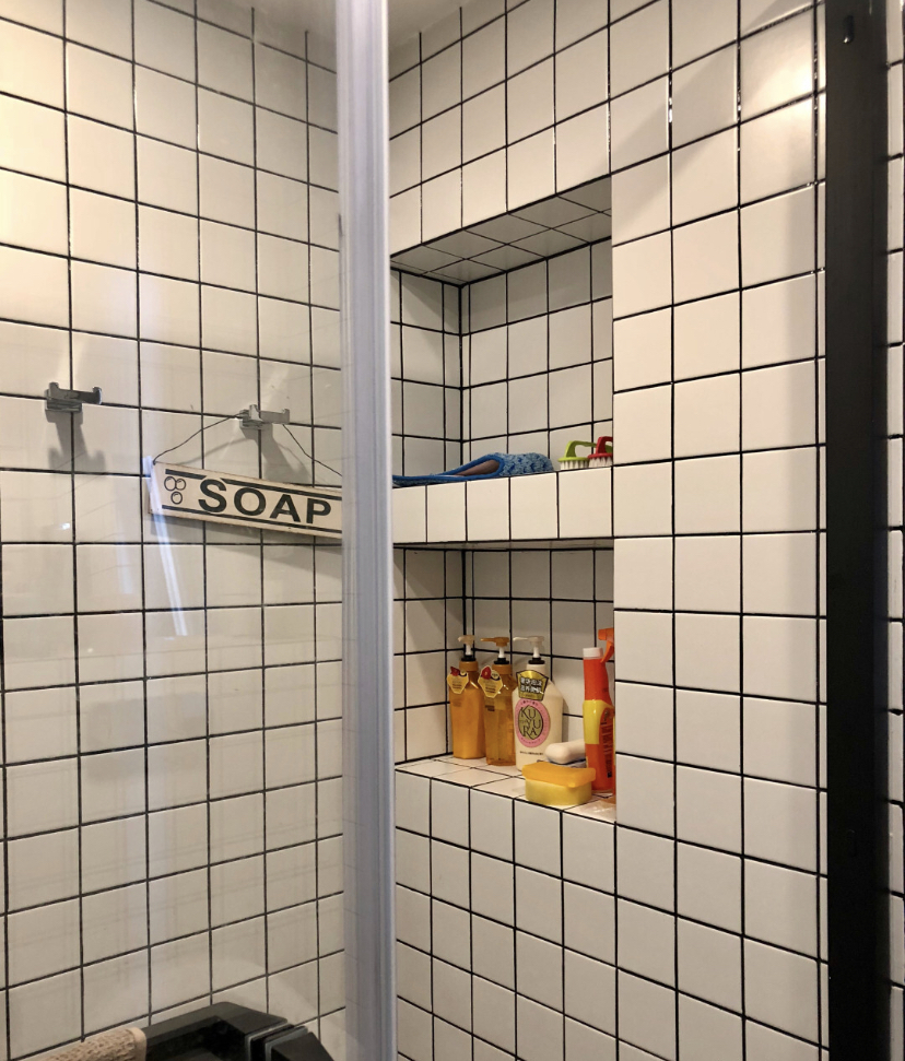 家里隐藏空间,家里一般都必须要哪些收纳空间