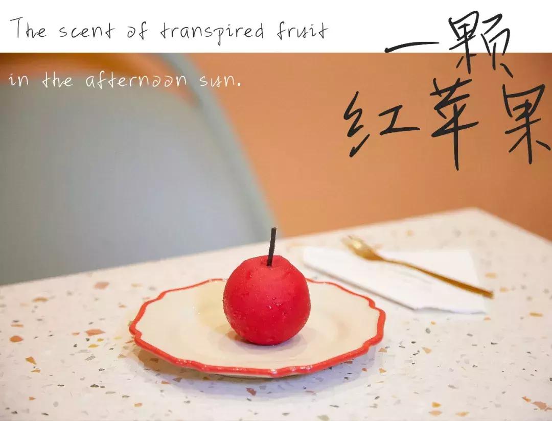 幸福里的这家「甜品城堡」梦幻上线,随手拍都是海报级大片