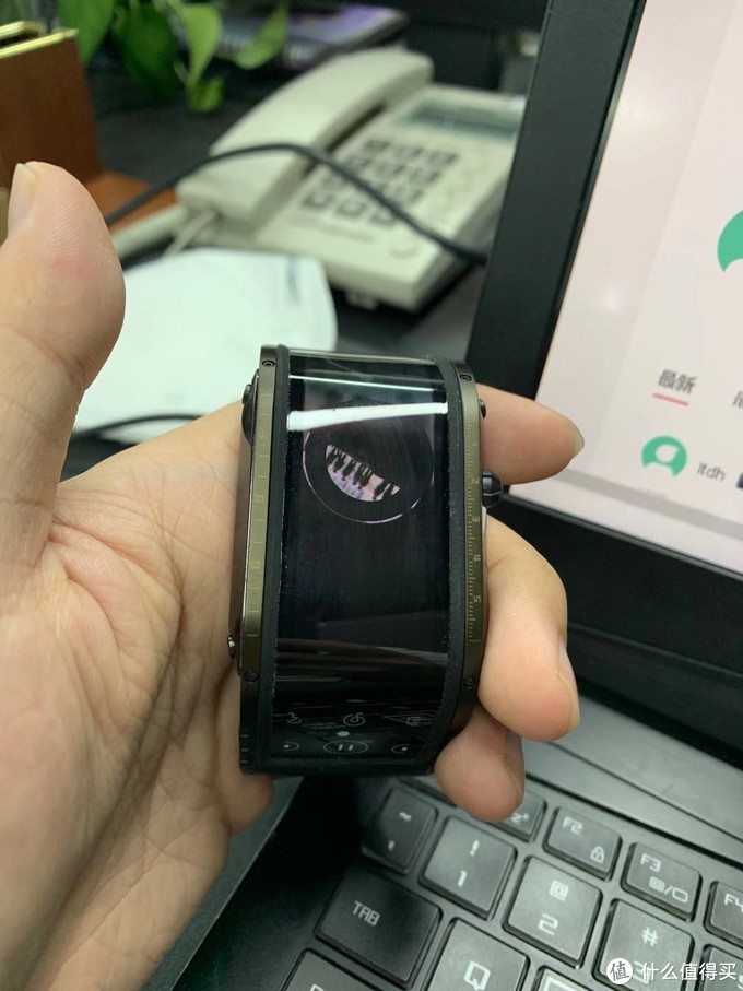 努比亚watch与努比亚阿尔法区别,努比亚watch移动esim怎么开通