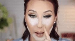 超长待机之底妆篇,超强底妆不浮粉不斑驳