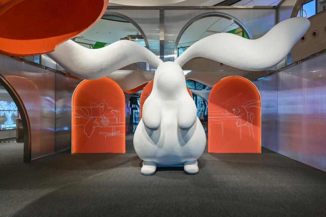 四月魔都优质展览,上海四月魔都展